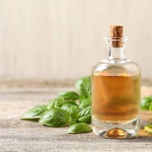 Aceite esencial de albahaca de primera calidad, extracto de hierbas, precio económico, cultivado en estado salvaje en la India, embalado en botella de plástico - Product Image 6