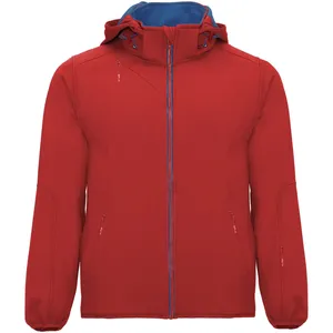 Giacca Softshell Personalizzata dalla Siberia, Felpe e Maglioni Promozionali - Product Image 4