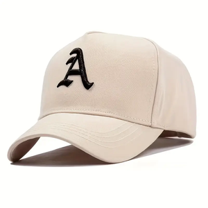 <b>Trucker</b> Hat with Embroidered Clover - Lightweight, Adjustable Baseball <b>Cap</b> for Outdoor Sports - Product Image 6