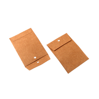 Étiquettes de vêtements en papier Kraft, épingles de sécurité, ficelle, en cuir, sur écran, imprimées, vente en gros, pièces