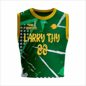 Customized <b>Basketball</b> Jersey Uniforms Light Weight <b>Basketball</b> Uniform for Team Best <b>Product</b> Polyester Made - Product Image 4