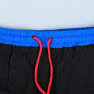 Custom Polyester Quick Dry Running Sports <b>Shorts</b> Pour Hommes Gym <b>Short</b> for for <b>Men</b> With Pocket Zipper - Product Image 4