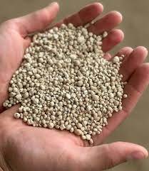 Fertilizante orgánico de nitrógeno NPK 6-25-19 de liberación lenta, fertilizante compuesto recubierto de polímero para un control eficaz de los cultivos - Product Image 6