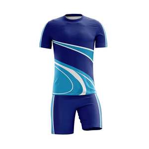 Uniformes de Fútbol Americano Personalizados para Equipos de Alto Rendimiento - Product Image 3