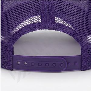 Gorras de Béisbol Personalizadas Estilo Camionero, Hechas a Medida con Materiales de Alta Calidad, Estilo Urbano, con Color y Talla Personalizables, Impermeables y Deportivas - Product Image 6