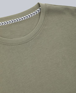 เสื้อยืดพิมพ์ลายสำหรับผู้ชายเสื้อยืดกลางแจ้งสำหรับผู้ชาย - Product Image 5