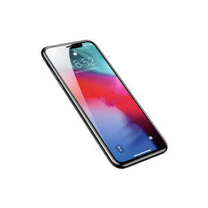 ฟิล์มกระจกนิรภัยแบบเต็มจอ 3 มิติ ป้องกันการแตก สำหรับ iPhone 11 พร้อมคุณสมบัติป้องกันการมองลอกและการกระแทก - Product Image 3