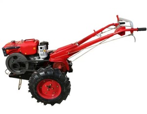 Motoculteur diesel mini agricole 8hp12hp 15hp 18hp 20hp 22hp, motoculteur à deux roues, mini tracteur à main, prix de vente du produit - Product Image 4