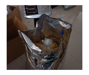 ชิปขนุนแห้งกรอบธรรมชาติ - Product Image 3