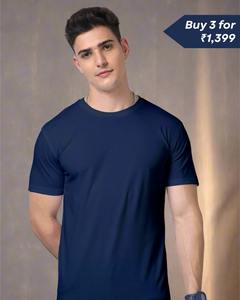 เสื้อยืดผ้าฝ้ายซูวินเกรดพรีเมียม 100% ผลิตจากผ้าฝ้ายเนื้อละเอียดพิเศษ นุ่มสบาย เหมาะสำหรับผู้ชาย ใช้ได้ทุกวัน และมีบริการรับผลิตแบบ OEM ODM - Product Image 6