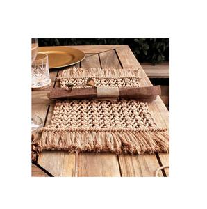 Alfombrilla de mesa de embalaje personalizada, color antiguo, bonito diseño para decoración de mesa, la mejor calidad, la más exigente para hoteles y restaurantes - Product Image 1