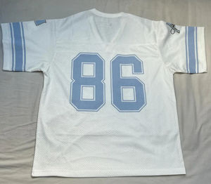 Custom Quick Dry XL Oversized Boxy <b>T</b>-<b>Shirt</b> <b>V</b>-<b>Neck</b> Print Jersey for <b>Men</b> Summer Plus Size Basketball & Soccer Crop Mesh Jersey - Product Image 5