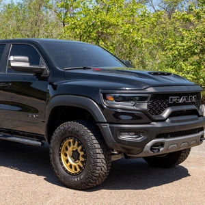 UTILISÉ LHD/RHD 2023 R A M 1500 TRX - Product Image 1