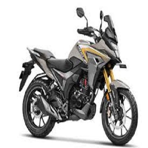 Moto d'aventure CRF190L XRE CB200X prête à être expédiée - Product Image 2