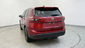 Nissan Rogue SV 2024, Tracción en las Cuatro Ruedas, Caja de Cambios Automática, Título Limpio, Sin Accidentes, con Bajo Kilometraje, Listo para Envío - Product Image 2