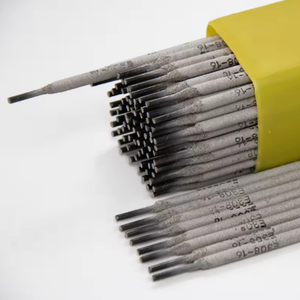 Électrodes de soudage E308L 2,5 mm x 350 mm, baguettes de soudage en acier inoxydable AWS A5.4 E308L, électrodes de soudage à l'arc à usage général - Product Image 3
