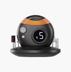 Ensemble de coupe-ongles tout-en-un Porodo Lifestyle - Product Image 4