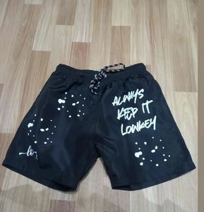 Spandex & Polyester Material Made <b>Men</b> <b>Compression</b> <b>Shorts</b> Gym Fitness Workout Clothing <b>Men</b> <b>Compression</b> <b>Shorts</b> - Product Image 3