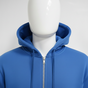 Custom All-Printing <b>Zipper</b> <b>Hoodies</b> Vintage Streetwear Cropped Heavyweight Oversized Jacket Over Size Vintage <b>Zipper</b> <b>hoodies</b> - Product Image 3