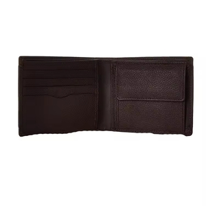 Cartera Minimalista de Cuero Genuino Impermeable para Hombre y Mujer |   Empaque Elegante con Logotipo Totalmente Personalizable |   Botas de Senderismo Unisex para Exteriores - Product Image 2