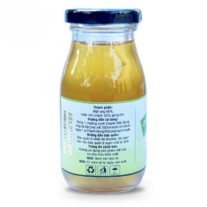 Té de Miel Verdadera Más Vendido - Té de Limón, Jengibre y Limonada Jazs - Paquete de 500 ml - Product Image 4