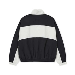 Chaqueta Cortavientos Ligera OEM, Moda al por Mayor, Repelente al Agua, Libre de PFC, y Prenda Exterior de Crepé para Hombre - Product Image 2