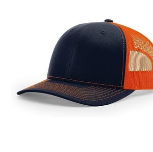 Gorra Trucker Personalizada con Logotipo de Primera Calidad 100% para Unisex, Gorras Trucker Cómodas de 6 Paneles con Logotipo Personalizado - Product Image 1