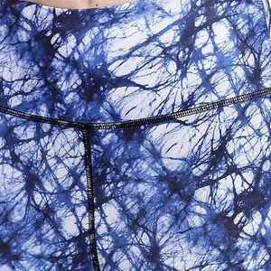 Latest Design Gym Fitness Yoga Sets Workout High Waist Gym Fitness <b>Leggings</b> Sets Yoga <b>Crop</b> Top Women's Sets - Product Image 6