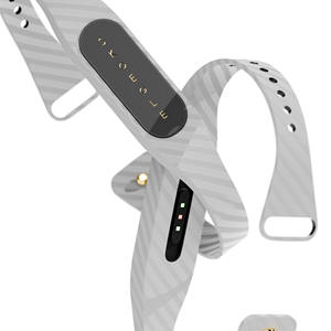 Reloj Inteligente con GPS a Prueba de Agua IP67 para Personas Mayores y Niños, Pulsera Localizadora Antipérdida con Función SOS - Product Image 3