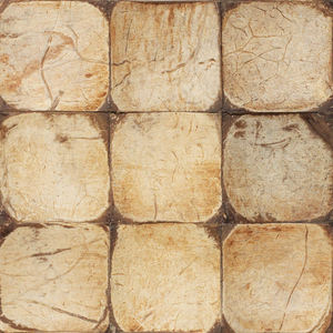 Azulejos cuadrados de mosaico de cáscara de coco rústico a precio competitivo para decoración de granja del fabricante de Vietnam - Product Image 4