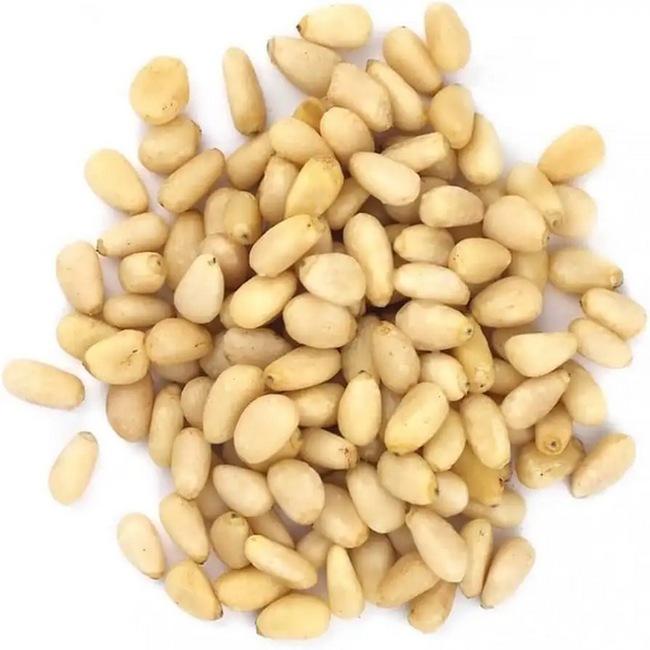 High Quality Bulk Pakistan Pine Nuts Wholesale Delicious Organic Healthy Snacks Pine Seeds Nuts