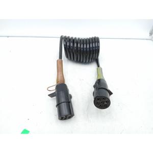 ADATTATORE PRESE 24V Ricambi Generici Vari Marchi Serie (90>) 133EF2 Benzina - Product Image 2
