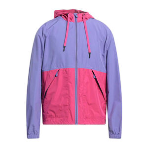 Chaqueta Cortavientos SUMROOS, Hecha a Medida, Transpirable, Ropa de Exterior, Chaqueta Cortavientos para Hombre, Precio al por Mayor - Product Image 5