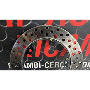 DISCO DE FRENO TRASERO Aprilia Tuono 660cc Factory (22>24) - Gasolina 660 - Product Image 3