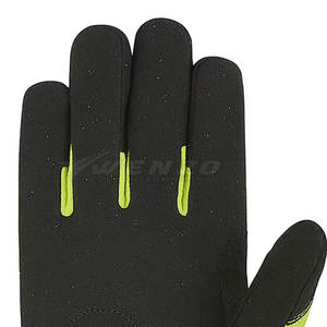 Guantes de Impacto Más Vendidos en Línea, Guantes de Impacto de Estilo Único al por Mayor, Guantes de Impacto Ligeros 2025 - Product Image 5