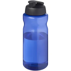 Bouteille de sport H2O Active Eco Big Base, durable et écologique, gadget Borraccia - Product Image 2