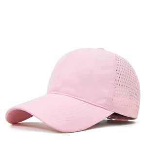 Nouveau unisexe 6 panneaux casquette de Baseball en gros personnalisé brodé américain Street Style couleurs promotionnel Sport Gorra tissu commun - Product Image 2