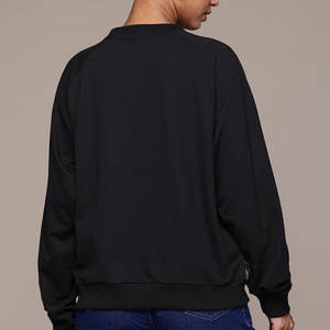 Breathable Women Pullover <b>Sweatshirt</b> For Daily Comfort Best Long <b>Sleeved</b> Winter Used Outwear Women <b>Sweatshirt</b> - Product Image 4