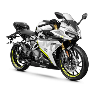 CFMOTO 250SR S 2023 - Product Image 4