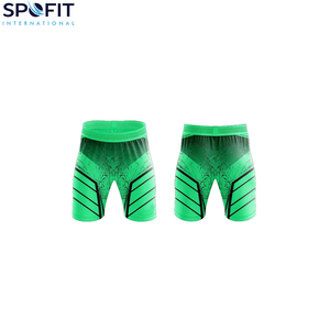 เสื้ออเมริกันฟุตบอล 7v7 คุณภาพสูง ผลิตตามสั่ง สีพื้น ดีไซน์ใหม่ ระบายอากาศได้ดี ไซส์ใหญ่ ซับเหงื่อ - Product Image 5