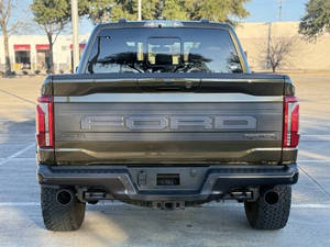 Ford F-150 2025 USADO EN EXCELENTES CONDICIONES - Product Image 3