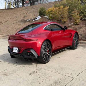 EN PERFECTAS CONDICIONES Aston Martin Vantage 2023 - Product Image 2