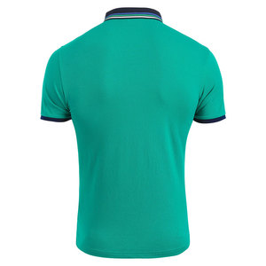 Polo pour homme grande taille au design unique, nouvelle collection, polo pour homme à séchage rapide - Product Image 3