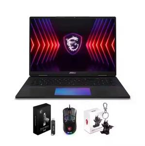 Super Ventes Titans 18 HX A14VIG-036US Ordinateur Portable de Jeu I9-14900HX RTX 4090 128 Go de RAM 4 To de SSD - Product Image 6