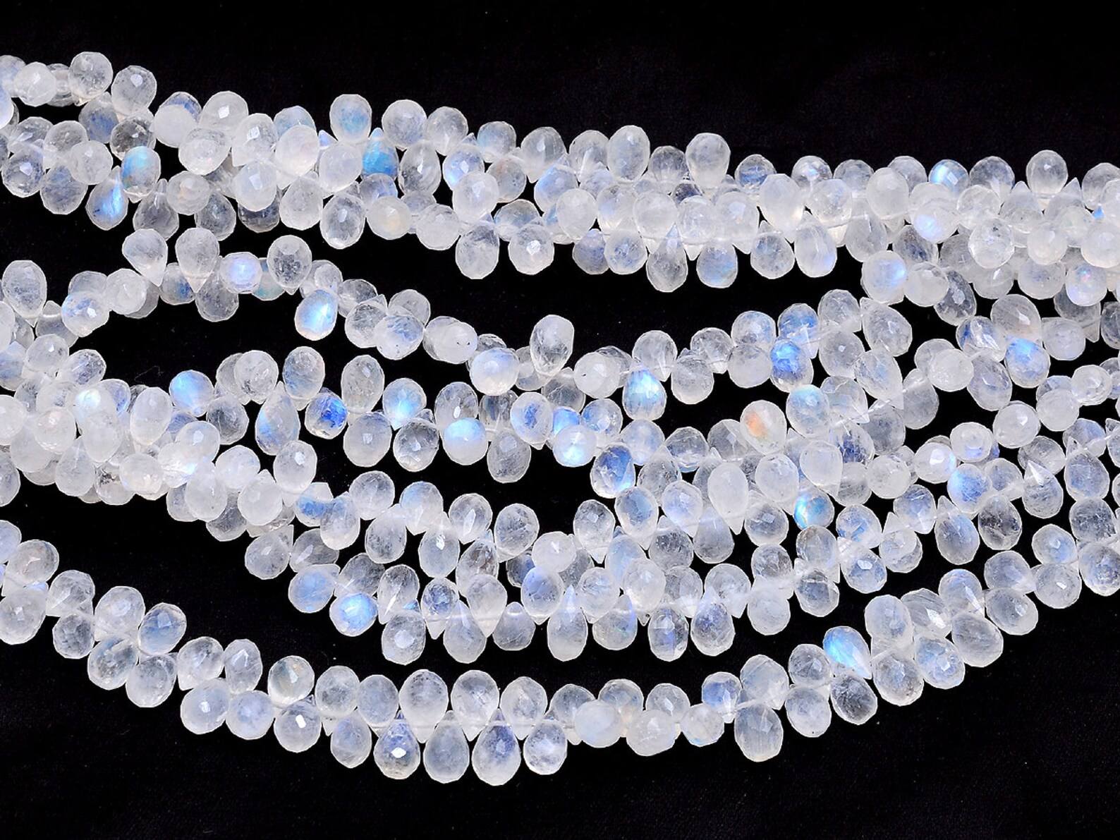 สีขาว, สีฟ้า