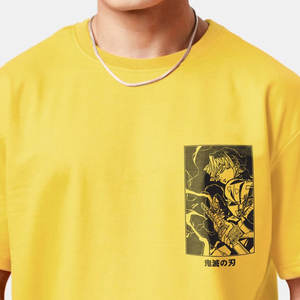 Camisetas de gran tamaño para hombre de diseño personalizado, camiseta en blanco transpirable de algodón 100% de calidad superior de talla grande para hombre - Product Image 6