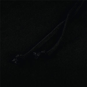 <b>Men's</b> 100% Cotton <b>Fleece</b> Solid Jogger <b>Shorts</b> Custom OEM Logo Summer Fitness Gym Casual Sweat Embroidered Logo Anti-Wrinkle - Product Image 6