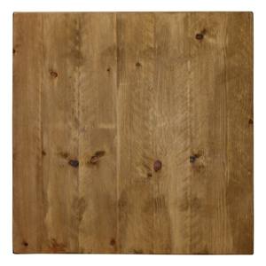 FLORENCE 120 cm Mobilier de salle à manger en bois de pin avec dessus - Product Image 1