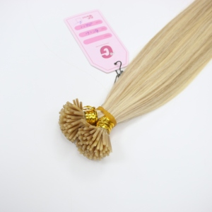 BigG Hair Luxury Premium Raw Extensions de cheveux humains vietnamiens bande de kératine droite naturelle en 30 pouces paquet brut non traité - Product Image 3