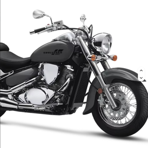 มอเตอร์ไซค์2026 suzukis Boulevard C50ใหม่ - Product Image 4